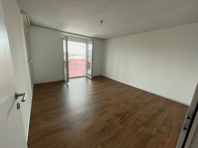 3.5-Zimmerwohnung mit Aussicht | Moderne Bauweise (5)