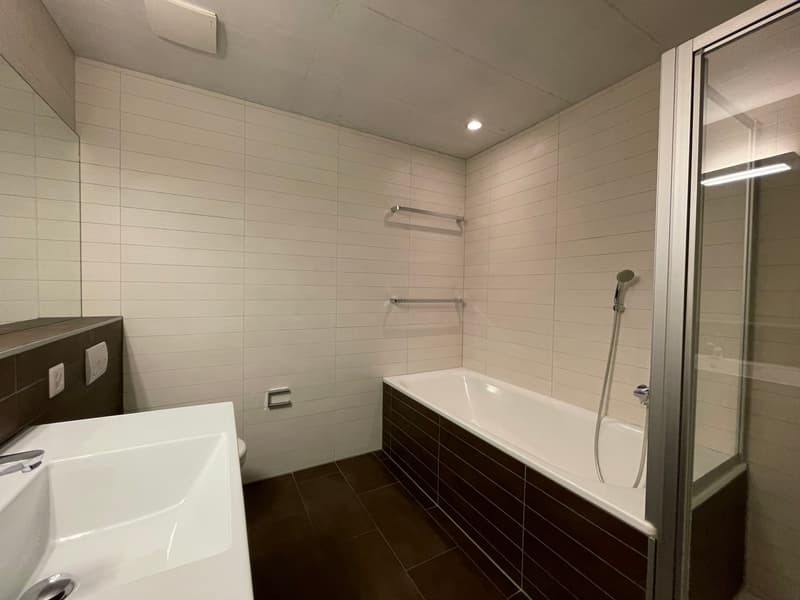 3.5-Zimmerwohnung mit Aussicht | Moderne Bauweise (2)