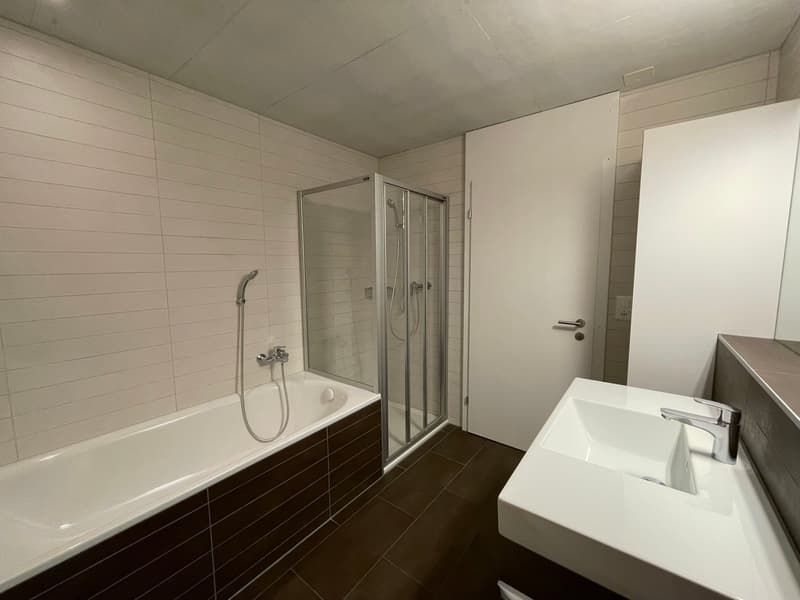 3.5-Zimmerwohnung mit Aussicht | Moderne Bauweise (3)