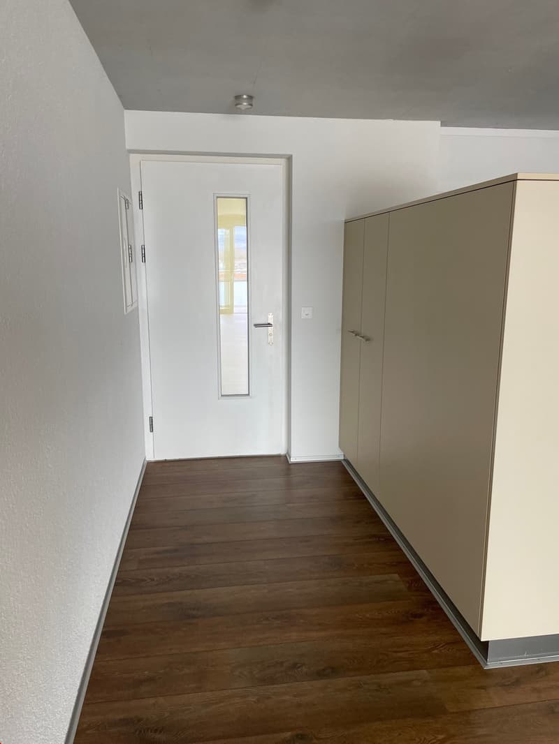 3.5-Zimmerwohnung mit Aussicht | Moderne Bauweise (7)