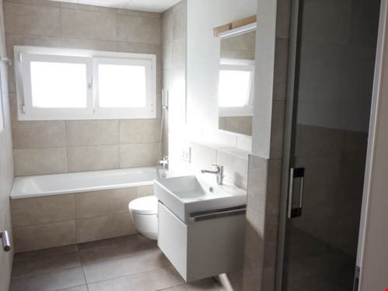 3.5-Zimmer-Duplexwohnung in Wichtrach mit Aussicht! (6)