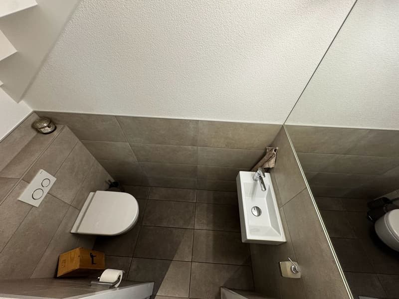 3.5-Zimmer-Duplexwohnung in Wichtrach mit Aussicht! (7)