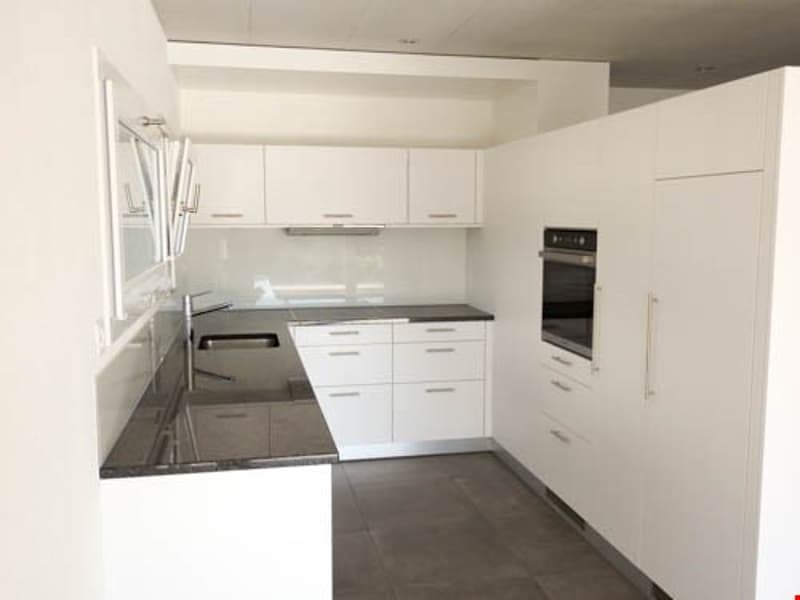 3.5-Zimmer-Duplexwohnung in Wichtrach mit Aussicht! (3)