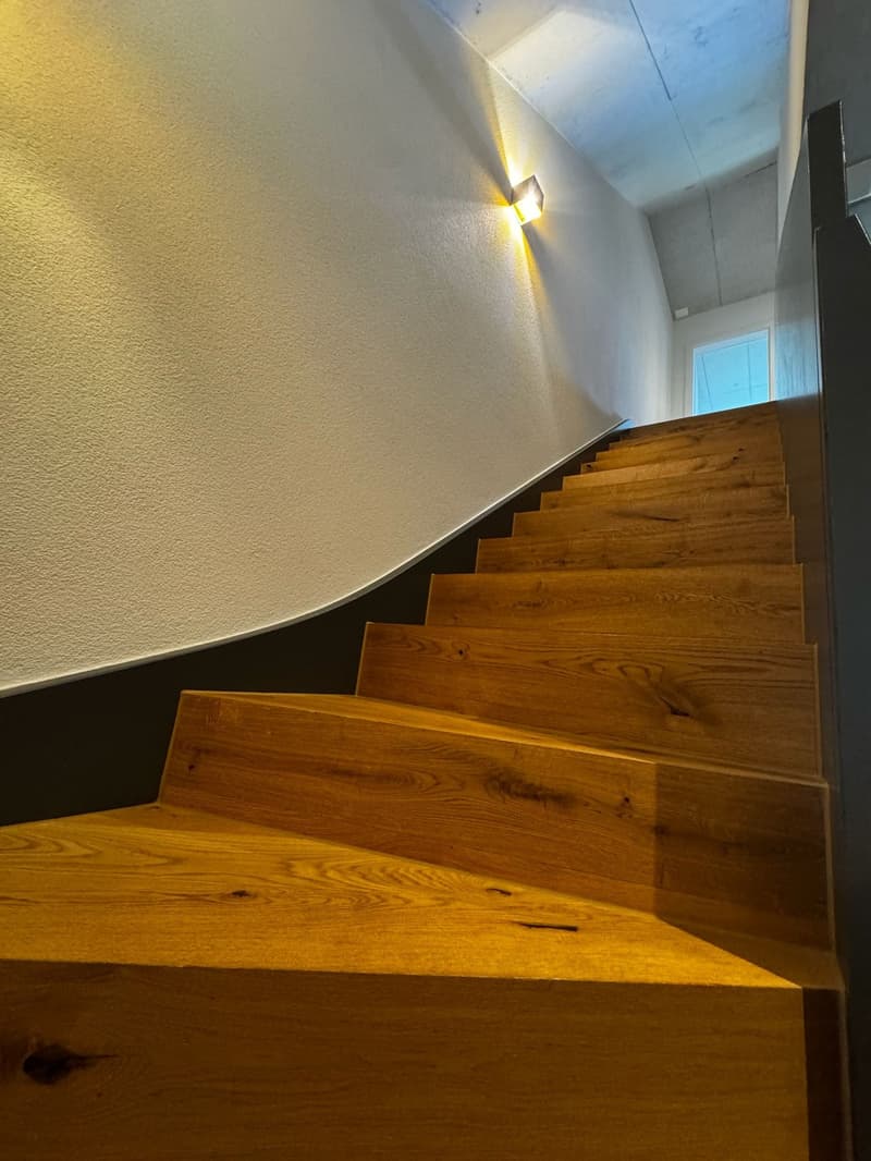 3.5-Zimmer-Duplexwohnung in Wichtrach mit Aussicht! (5)