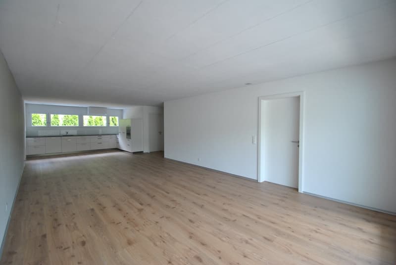 NACHMIETERSUCHE | Moderne 4.5-Zimmerwohnung in Boll mit Sicht ins Grüne (3)