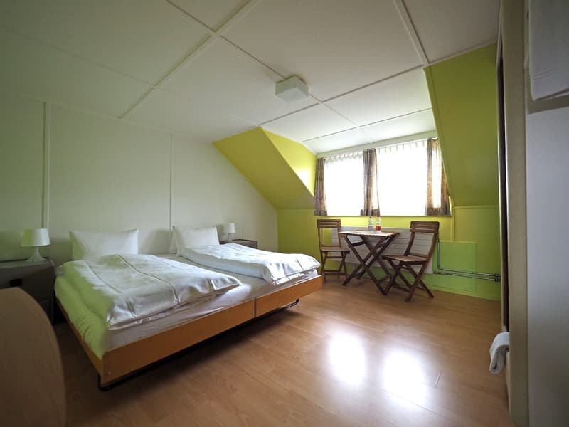 Hotelzimmer