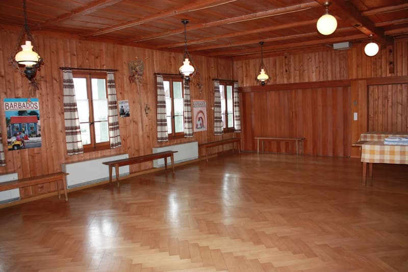 Saal