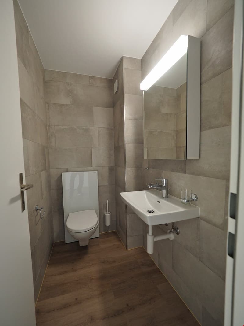 Gäste-WC