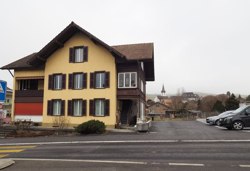 Aussenansicht