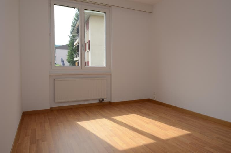 Kinderzimmer/Büro I