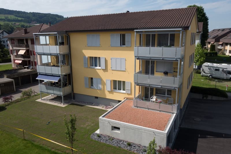 Aussenansicht