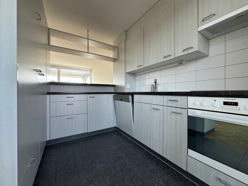 Ihr Adlerhorst - Maisonettewohnung mit toller Dachterrasse (10)