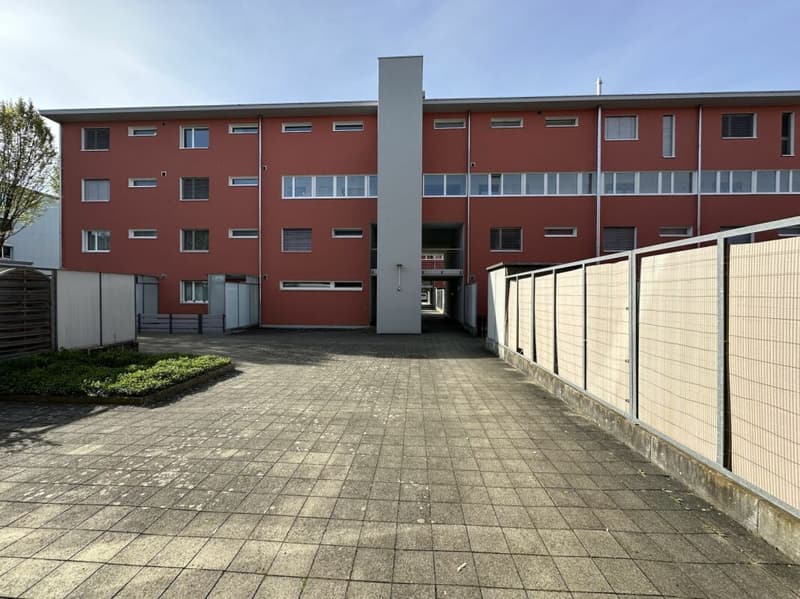 Geniale Maisonettewohnung mit toller Dachterrasse (3)