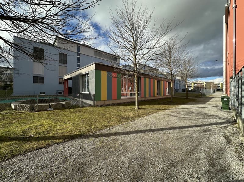 Geniale Maisonettewohnung mit toller Dachterrasse (33)