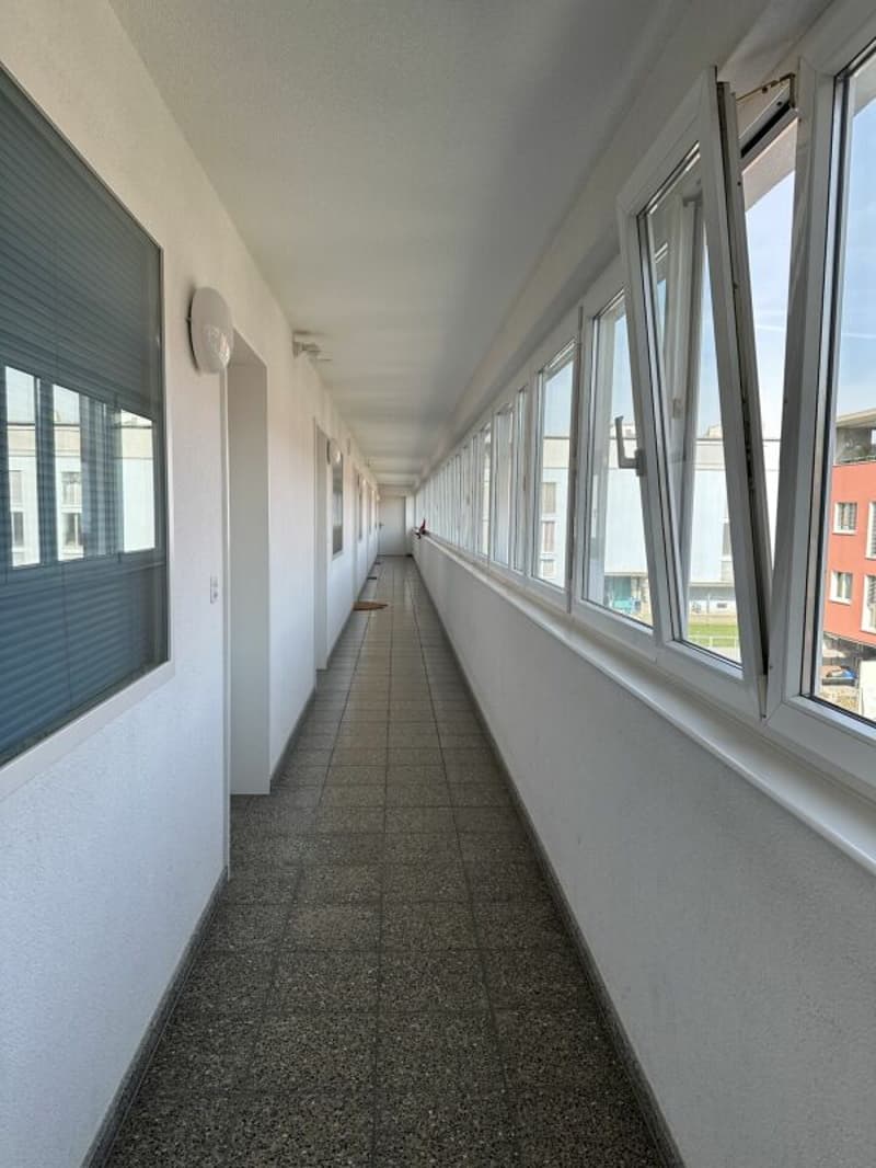 Geniale Maisonettewohnung mit toller Dachterrasse (8)