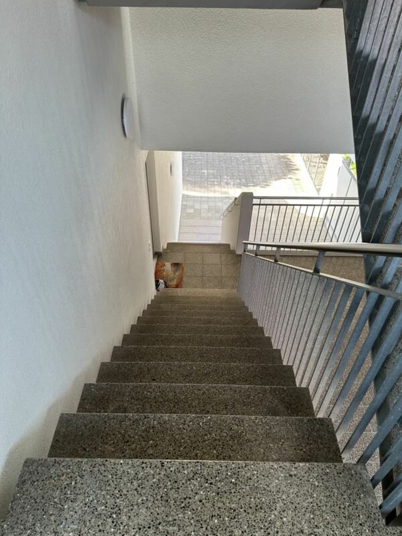 Geniale Maisonettewohnung mit toller Dachterrasse (7)