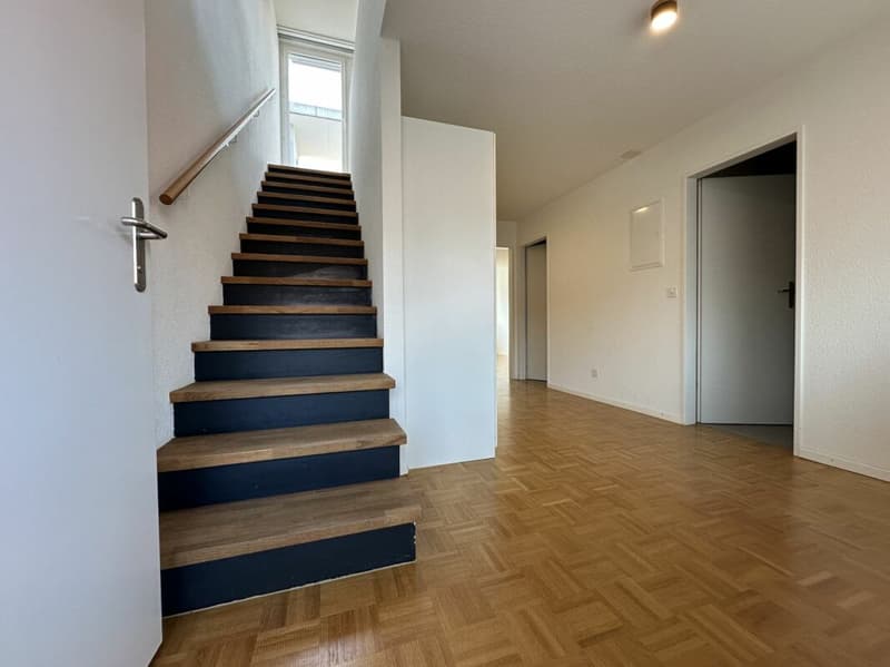 Maisonette-Wohnung
