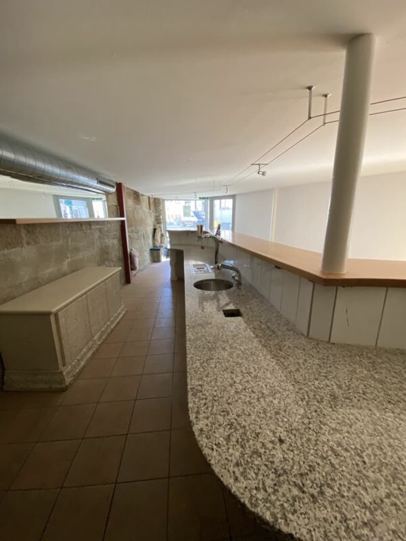 Mitten im Dorfzentrum finden Ihre kreativen Ideen Raum (9)