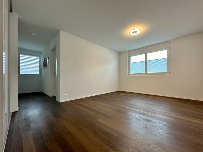 Unvergleichliche Terrassenwohnung mit See- und Alpensicht (8)
