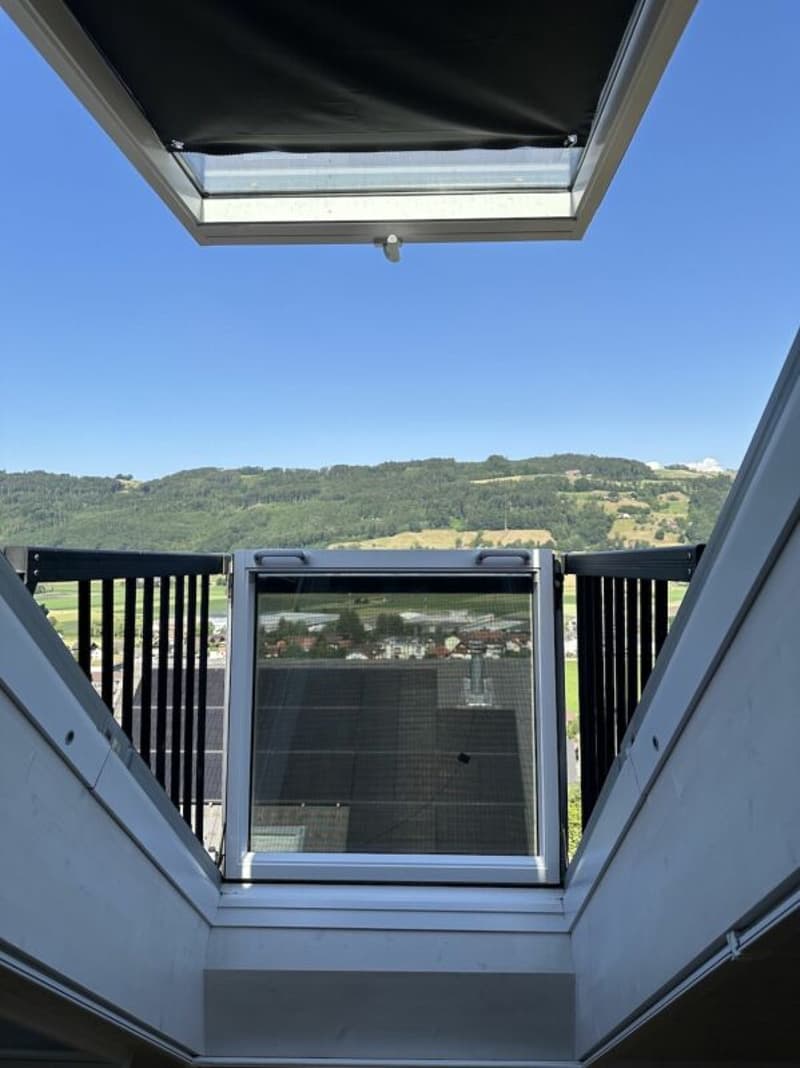Modernes Einfamilienhaus an herrlicher Aussichtslage (11)