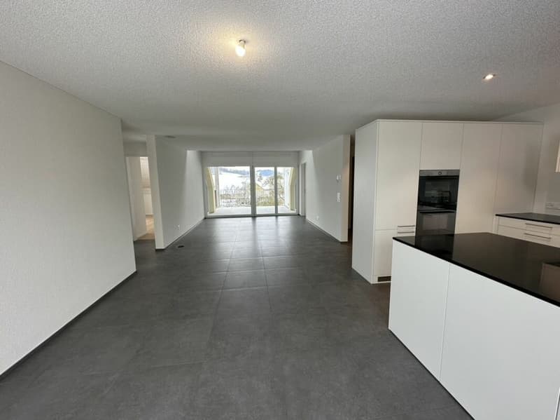 Geniale Maisonettewohnung im Herzen von Madiswil (4)