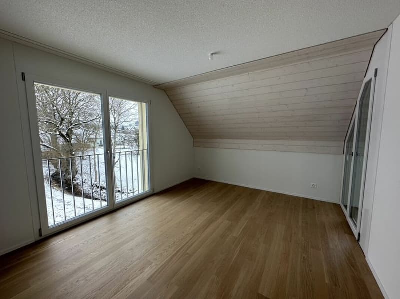 Geniale Maisonettewohnung im Herzen von Madiswil (7)