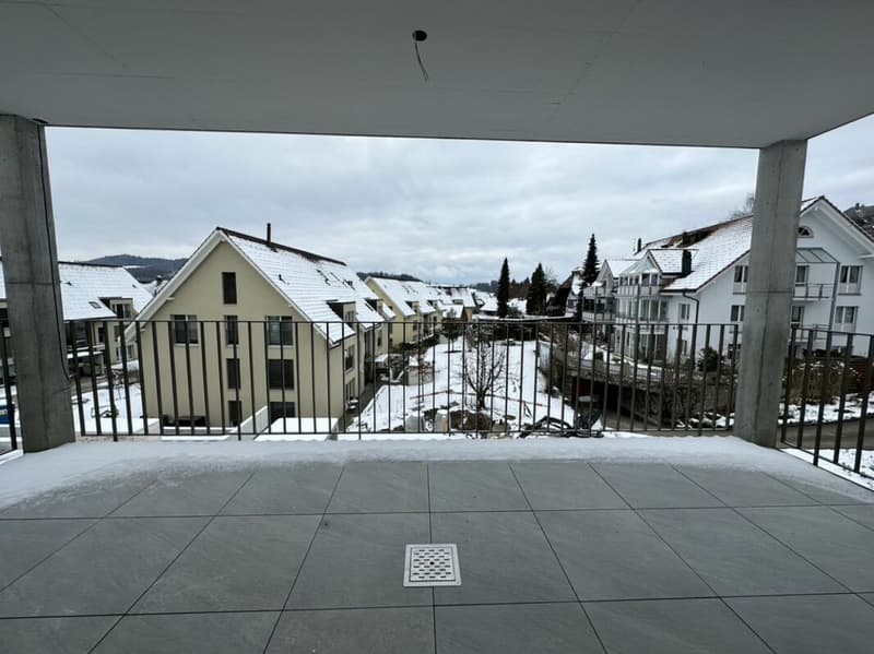 Geniale Maisonettewohnung im Herzen von Madiswil (6)