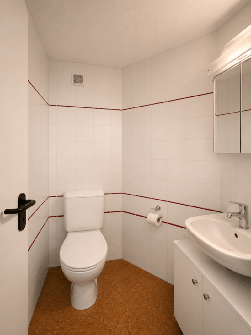 Hübsches Reihenmittelhaus mit einmaliger Aussicht (5)