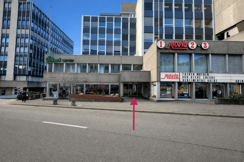 Attraktives Angebot: Nachmieter für tolle Büroräume an Zentrumslage gesucht (2)