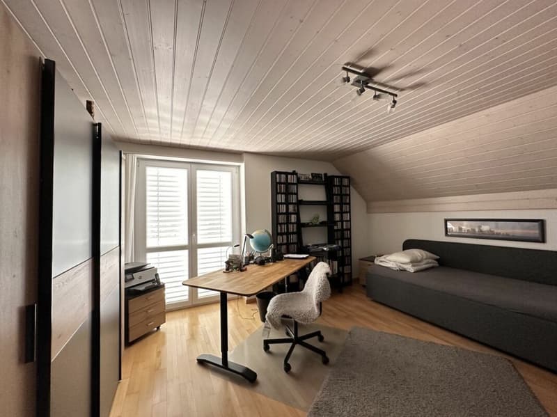 Modernes Einfamilienhaus mit traumhafter Aussicht (10)