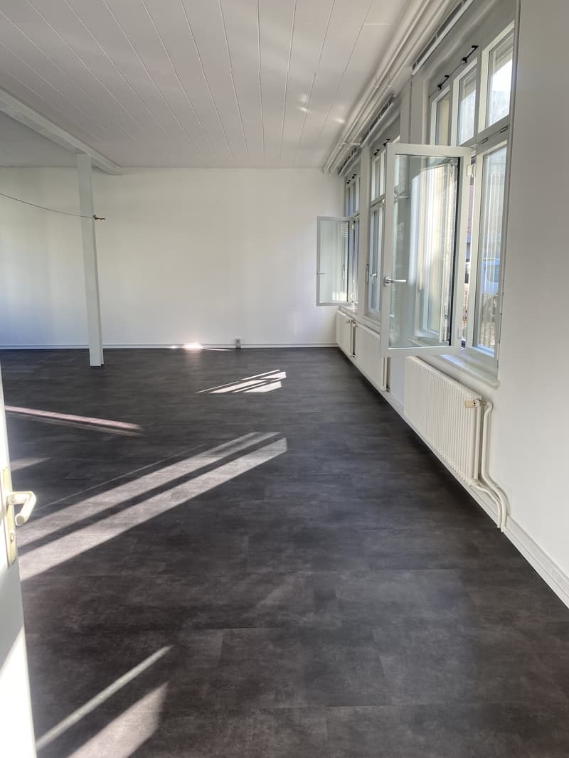 Espace commercial polyvalent à Schöftland (4)