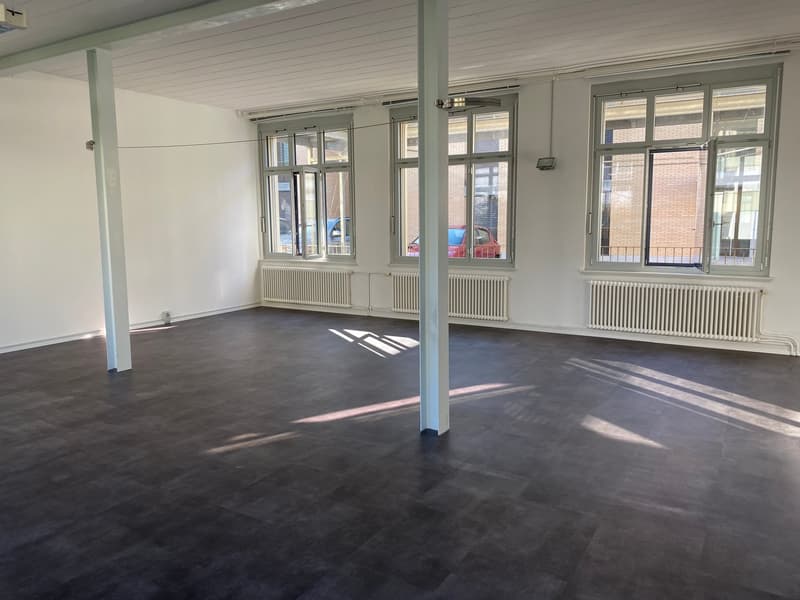 Espace commercial polyvalent à Schöftland (5)