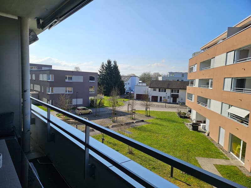Aussicht