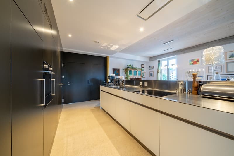 Schöne 3.5 Zimmerwohnung zu vermieten (3)