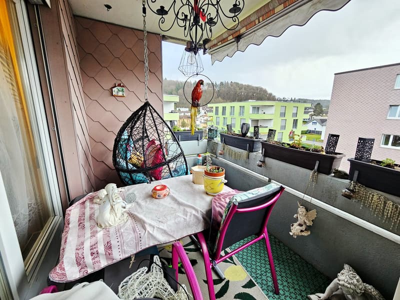 Balkon
