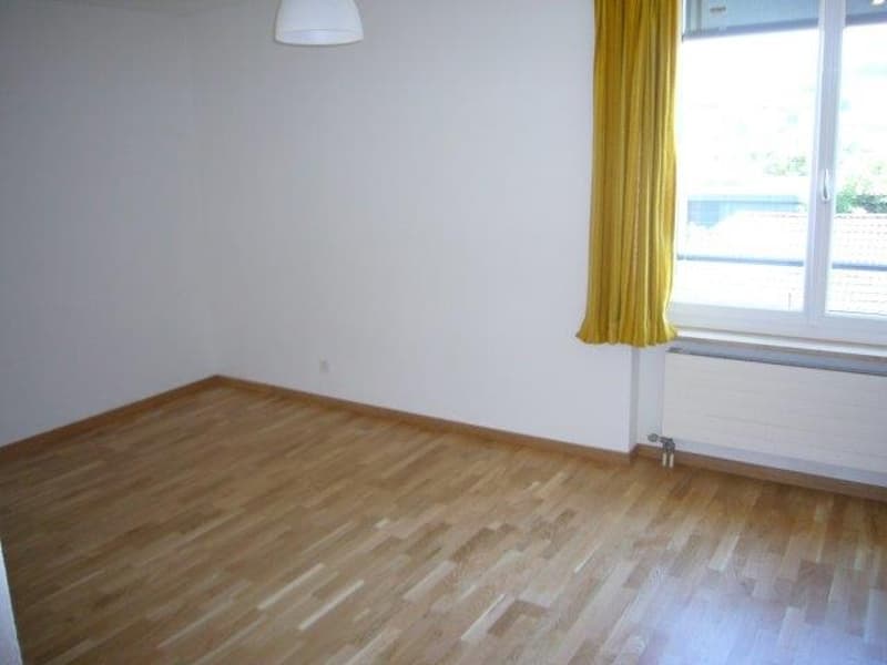 Zentrumsnahe 1-Zimmerwohnung in St. Gallen (2)