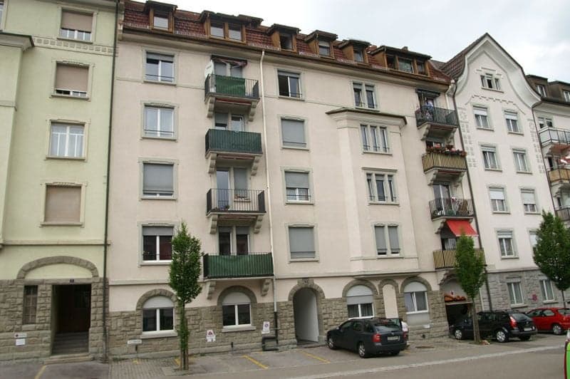 Aussenansicht
