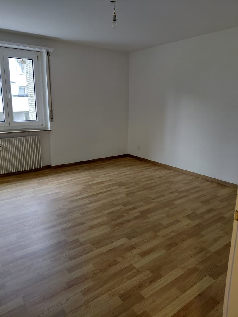 Charmante 3-Zimmer-Wohnung mit Balkon in Romanshorn (6)