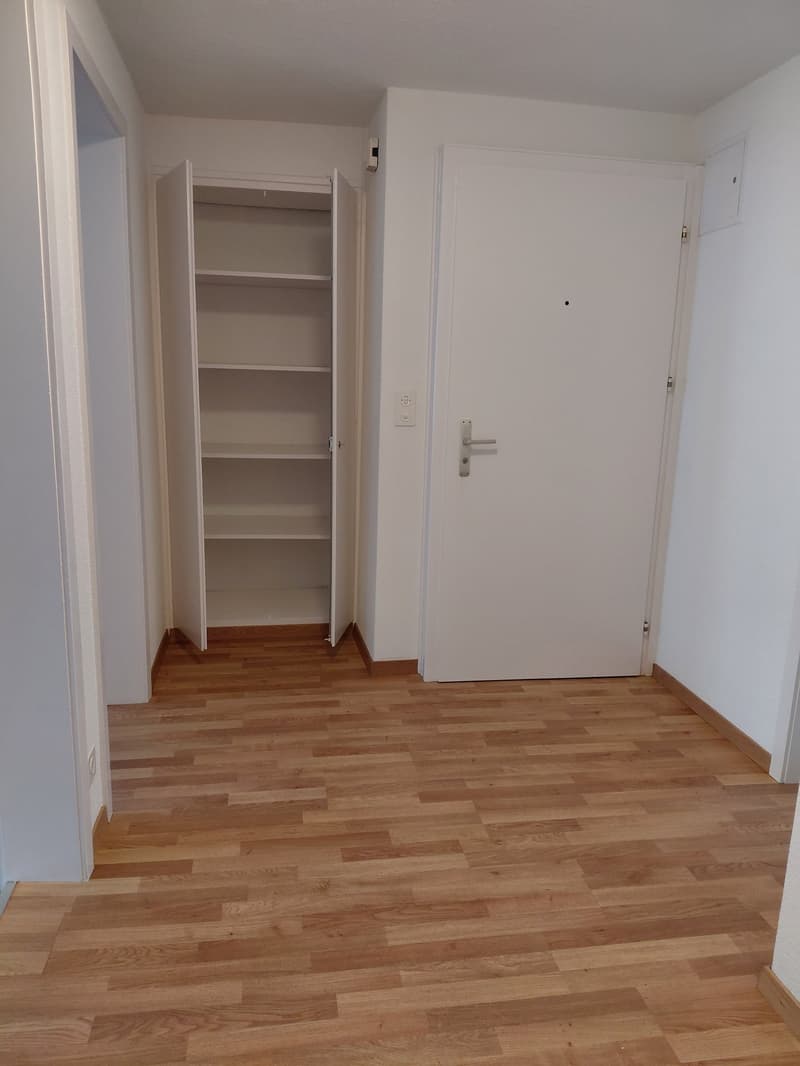 Charmante 3-Zimmer-Wohnung mit Balkon in Romanshorn (5)