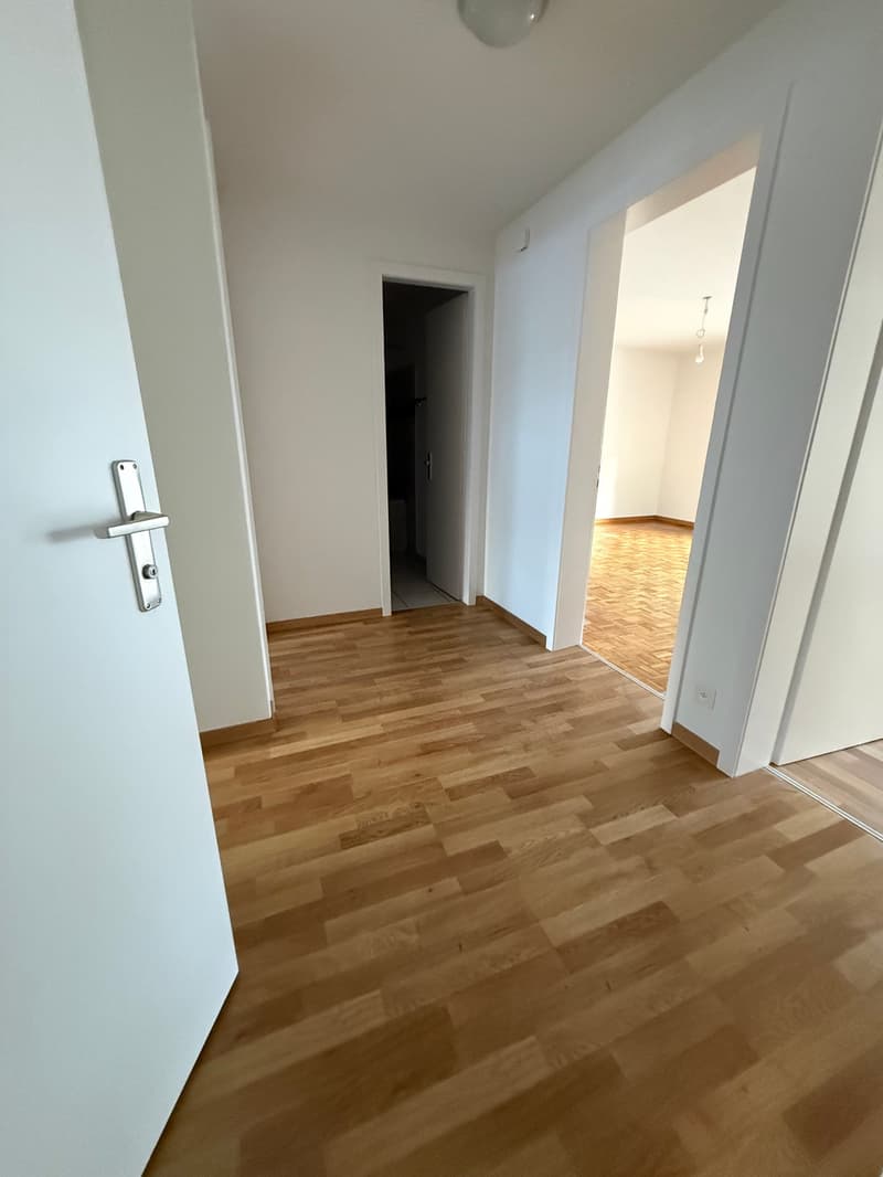 Charmante 3-Zimmer-Wohnung mit Balkon in Romanshorn (4)