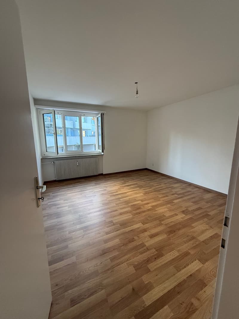 Charmante 3-Zimmer-Wohnung mit Balkon in Romanshorn (7)