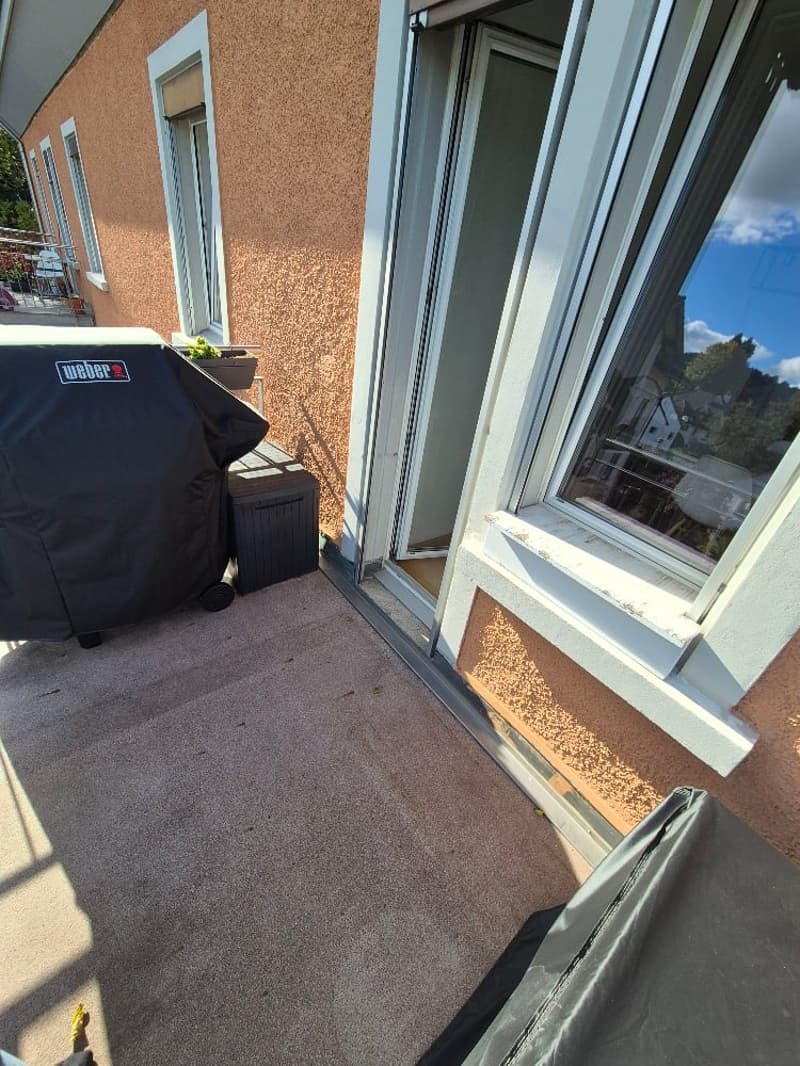 Charmante 4-Zimmer-Wohnung mit Balkon an ruhiger Lage in St. Gallen (8)