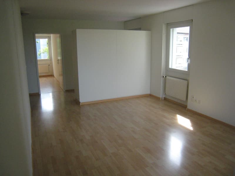 3.5-Zimmerwohnung an bevorzugter, ruhiger Wohnlage (7)