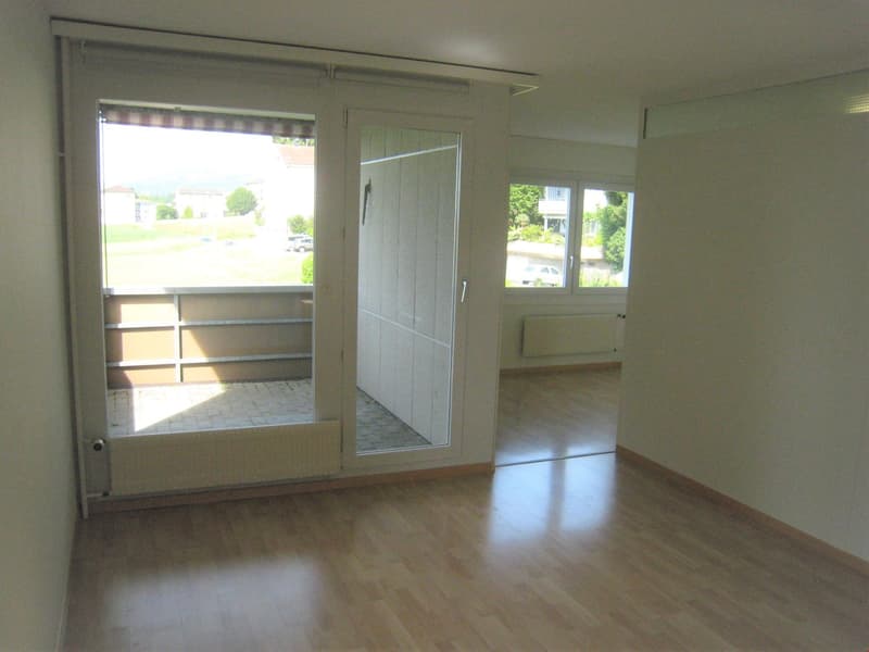 3.5-Zimmerwohnung an bevorzugter, ruhiger Wohnlage (6)