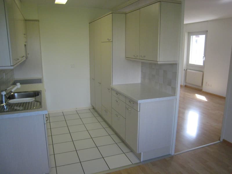 3.5-Zimmerwohnung an bevorzugter, ruhiger Wohnlage (4)