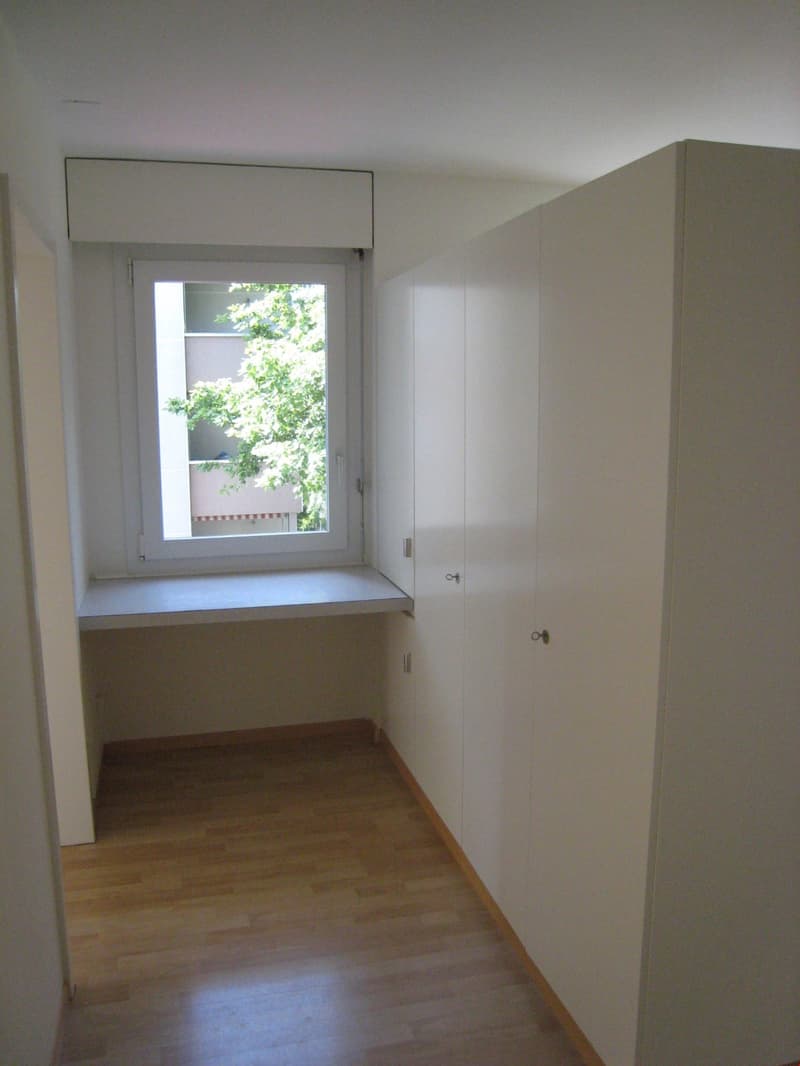 3.5-Zimmerwohnung an bevorzugter, ruhiger Wohnlage (8)