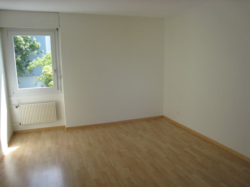 3.5-Zimmerwohnung an bevorzugter, ruhiger Wohnlage (9)