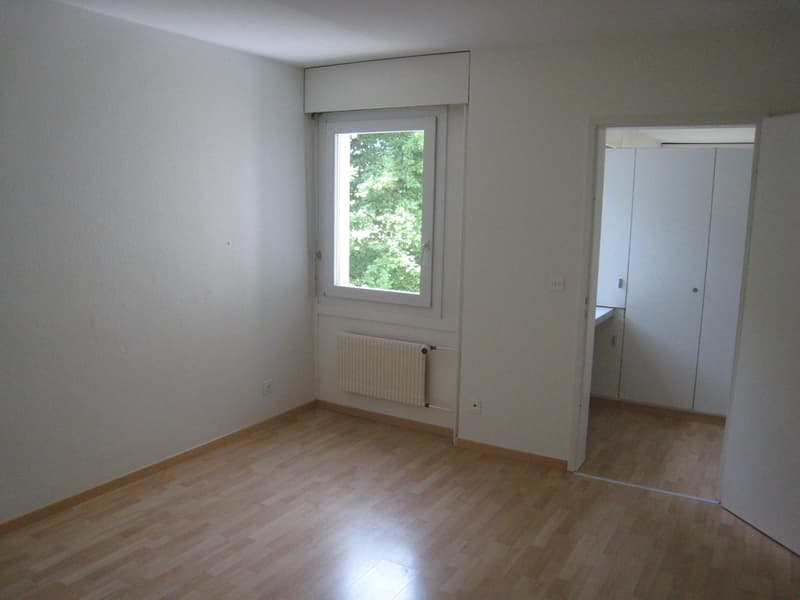 3.5-Zimmerwohnung an bevorzugter, ruhiger Wohnlage (10)