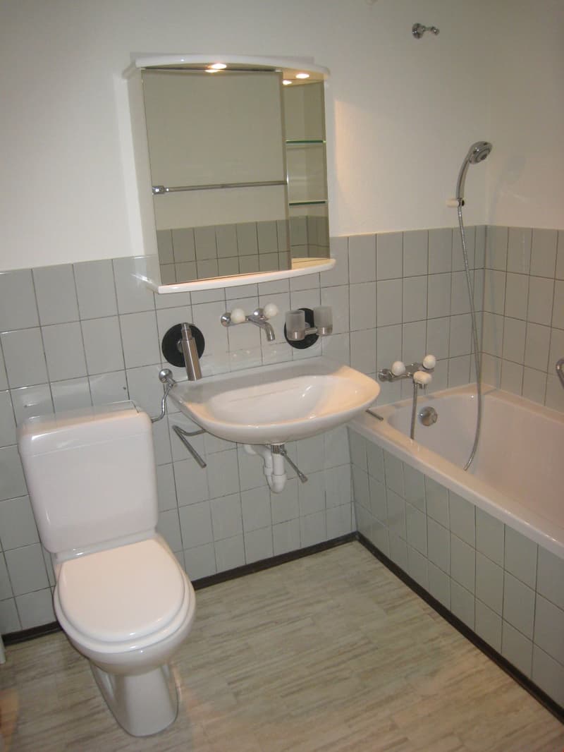 3.5-Zimmerwohnung an bevorzugter, ruhiger Wohnlage (11)