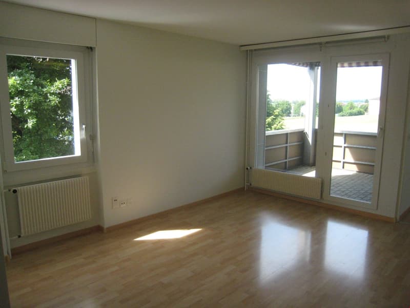 3.5-Zimmerwohnung an bevorzugter, ruhiger Wohnlage (5)